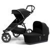 Коляска Thule 2 в 1 Urban Glide 2 (Black on Black) (TH 10101963)