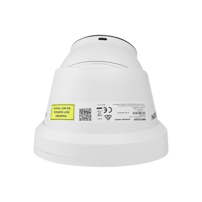 Камера видеонаблюдения Hikvision DS-2CD2343G2-LI2U (2.8) изображение 10