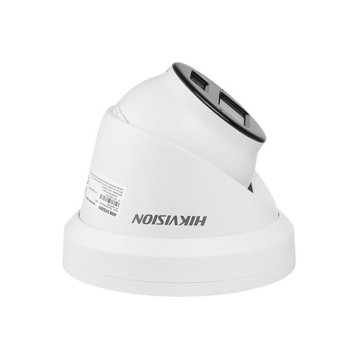 Камера видеонаблюдения Hikvision DS-2CD2343G2-LI2U (2.8) изображение 11