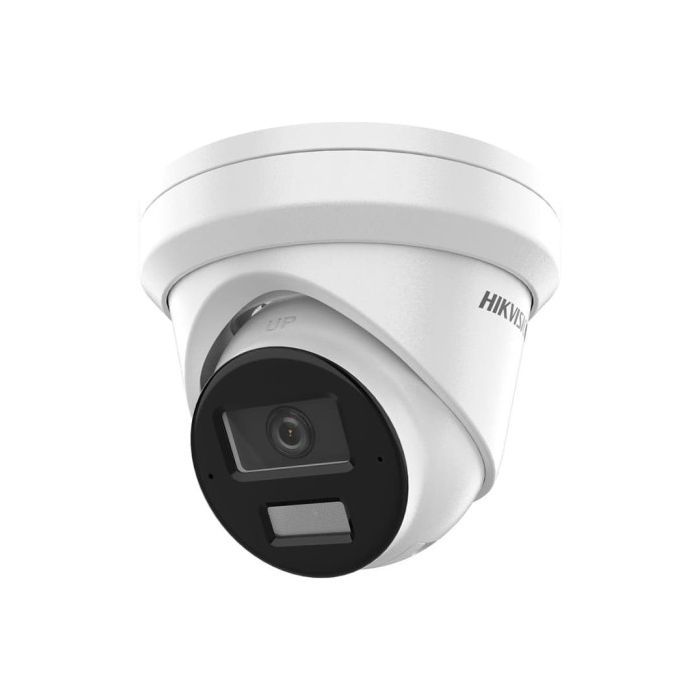 Камера видеонаблюдения Hikvision DS-2CD2343G2-LI2U (2.8) изображение 2
