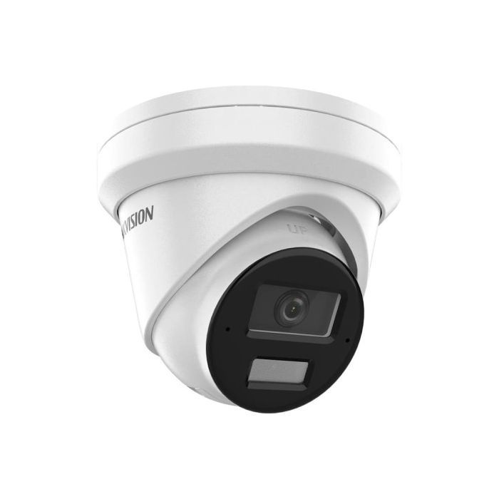 Камера видеонаблюдения Hikvision DS-2CD2343G2-LI2U (2.8) изображение 3