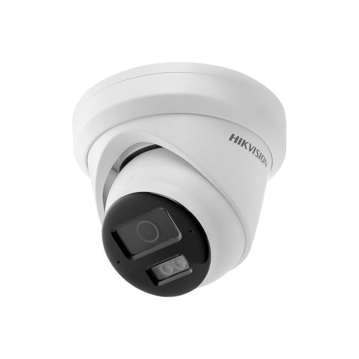 Камера видеонаблюдения Hikvision DS-2CD2343G2-LI2U (2.8) изображение 4