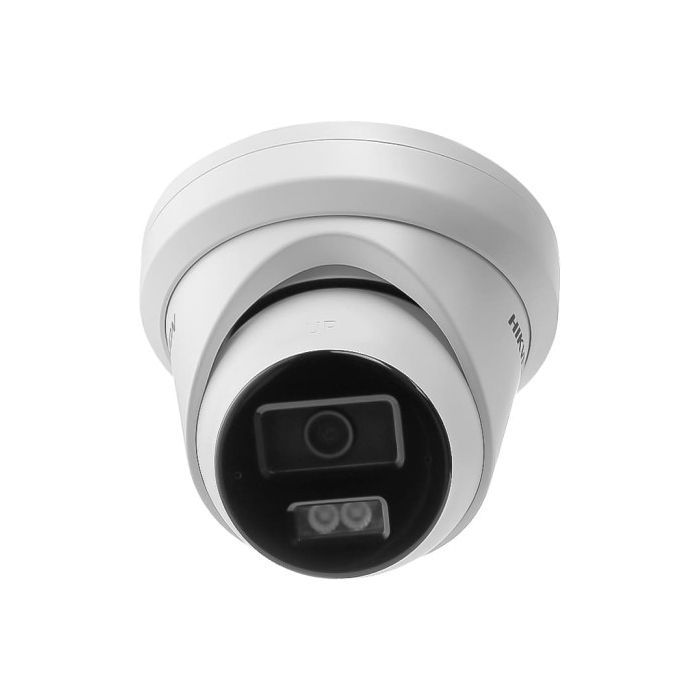 Камера видеонаблюдения Hikvision DS-2CD2343G2-LI2U (2.8) изображение 5