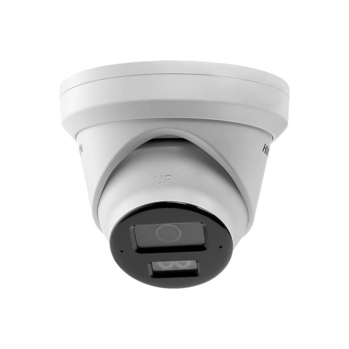 Камера видеонаблюдения Hikvision DS-2CD2343G2-LI2U (2.8) изображение 6