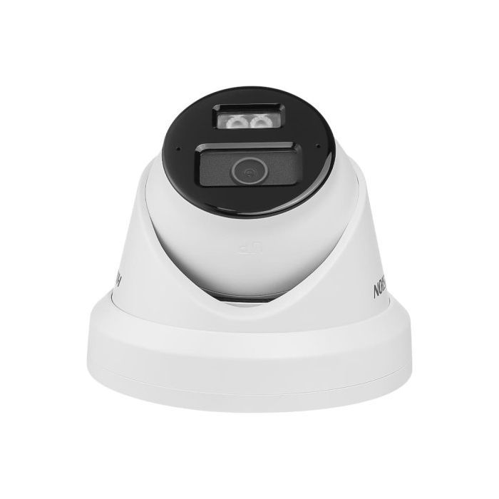 Камера видеонаблюдения Hikvision DS-2CD2343G2-LI2U (2.8) изображение 7