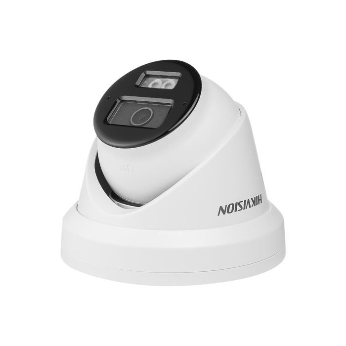 Камера видеонаблюдения Hikvision DS-2CD2343G2-LI2U (2.8) изображение 8