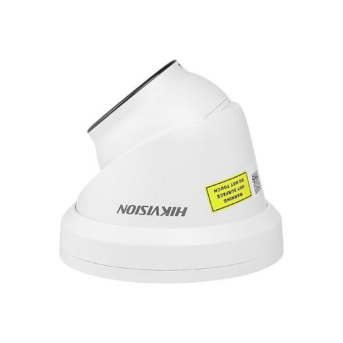 Камера видеонаблюдения Hikvision DS-2CD2343G2-LI2U (2.8) изображение 9