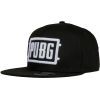 Кепка Gaya Entertainment PUBG Snapback "3D Logo" (GE3629)