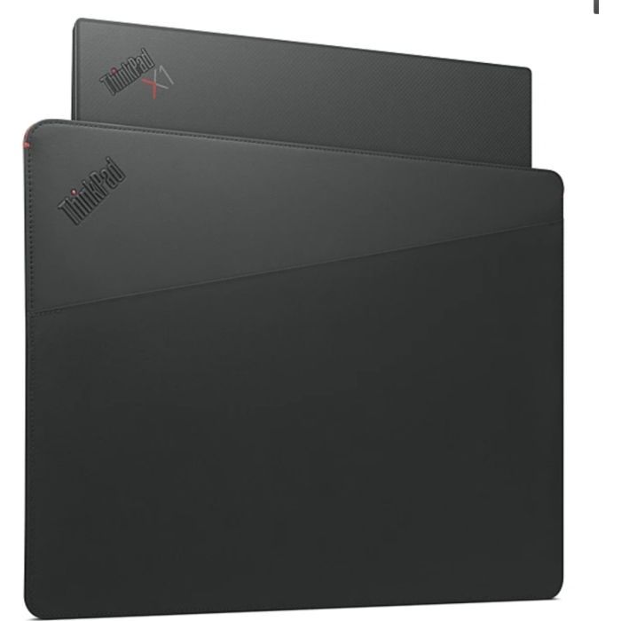Чехол для ноутбука Lenovo 13" ThinkPad Professional (4X41L51715) изображение 5