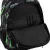 Рюкзак шкільний GoPack Education 175M-7 Error (GO25-175M-7) зображення 11