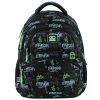 Рюкзак шкільний GoPack Education 175M-7 Error (GO25-175M-7) зображення 3