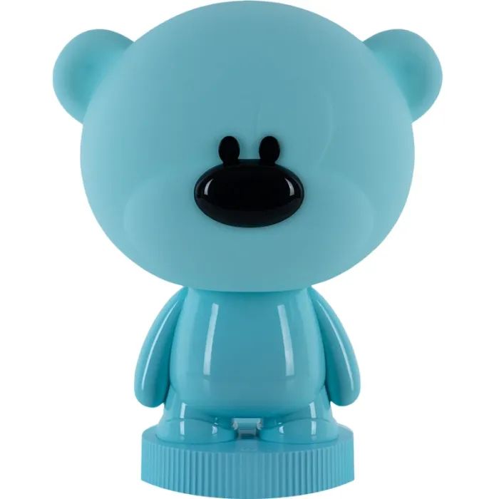 Нічник Kite Світильник LED з акумулятором Bear, зелений (K24-490-2-4) зображення 2