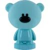 Нічник Kite Світильник LED з акумулятором Bear, блакитний (K24-490-2-3) зображення 2