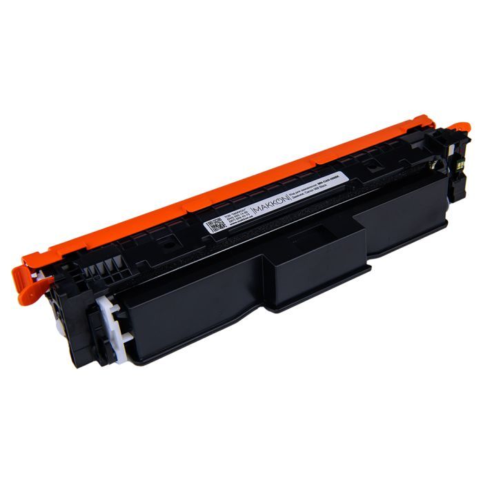 Картридж Makkon Canon 069 для MF-752/754 black (MN-CAN-069BK) зображення 2