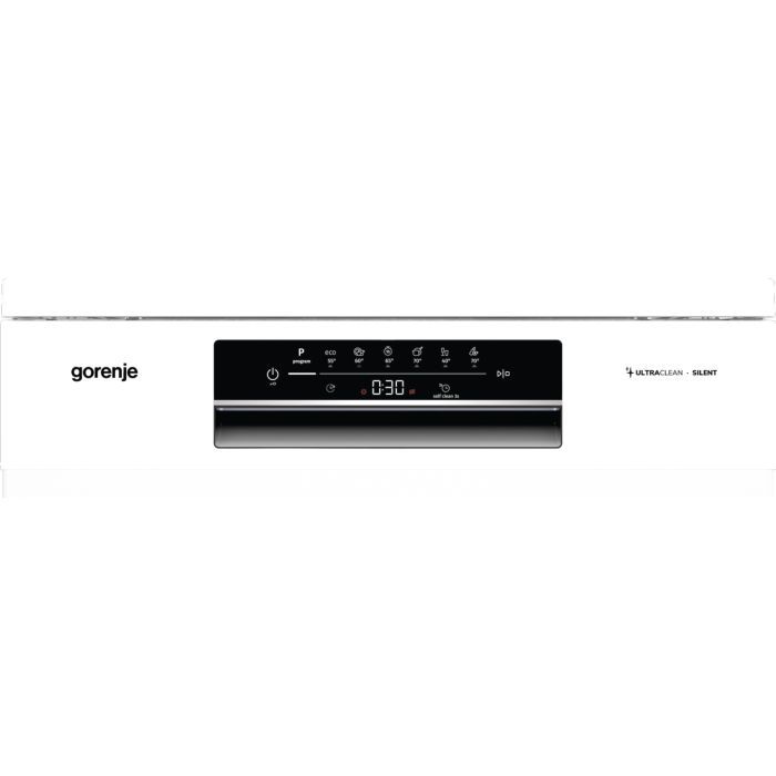 Посудомоечная машина Gorenje GS643E90W изображение 10