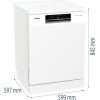 Посудомоечная машина Gorenje GS643E90W изображение 12