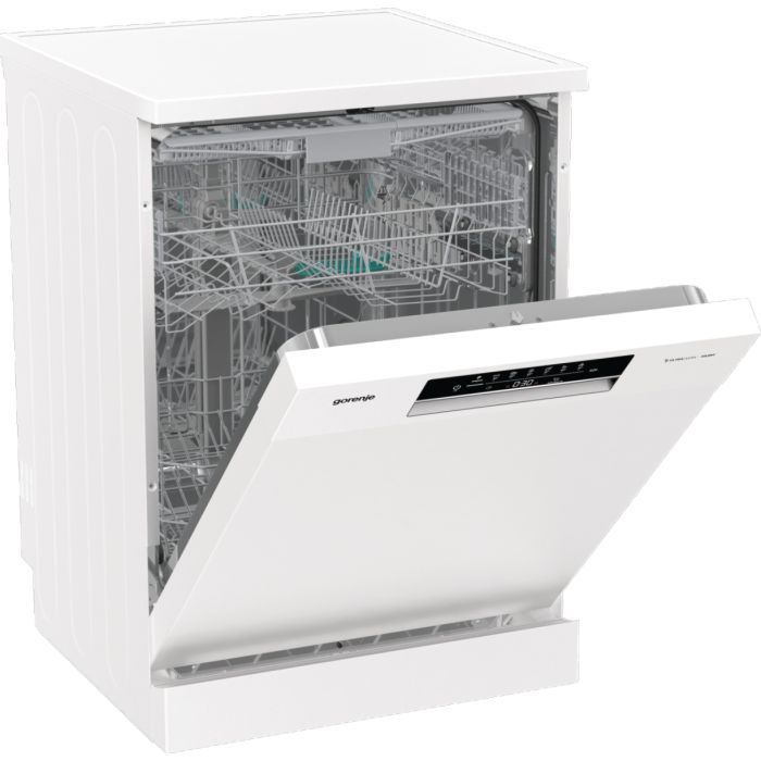 Посудомоечная машина Gorenje GS643E90W изображение 2