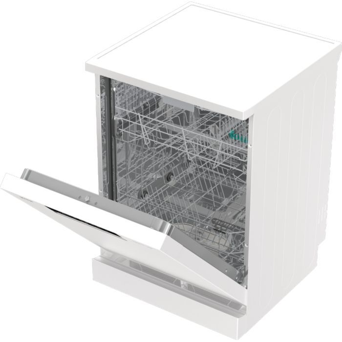 Посудомоечная машина Gorenje GS643E90W изображение 3