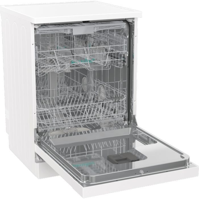 Посудомоечная машина Gorenje GS643E90W изображение 4