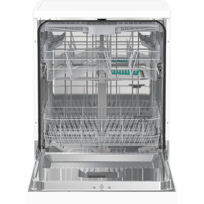 Посудомоечная машина Gorenje GS643E90W изображение 5