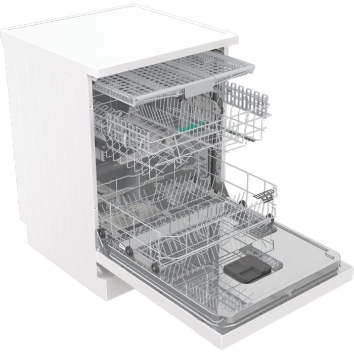 Посудомоечная машина Gorenje GS643E90W изображение 6