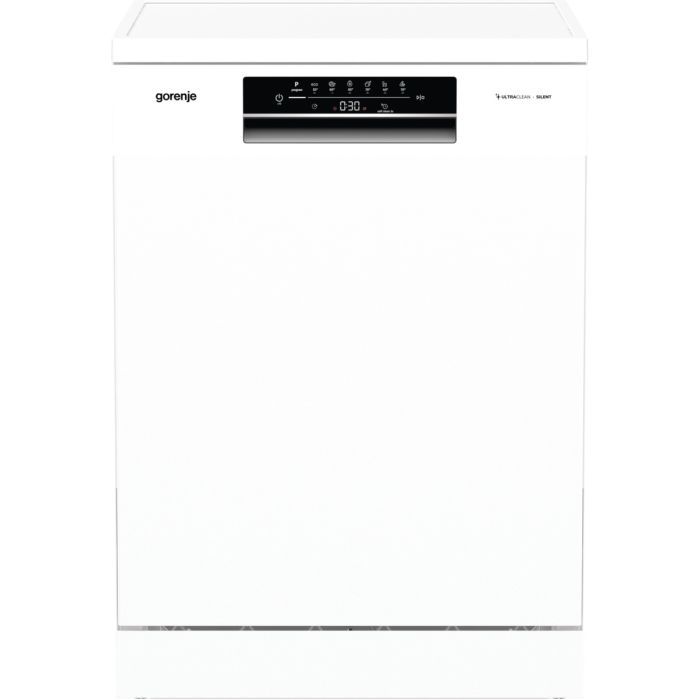 Посудомоечная машина Gorenje GS643E90W изображение 7