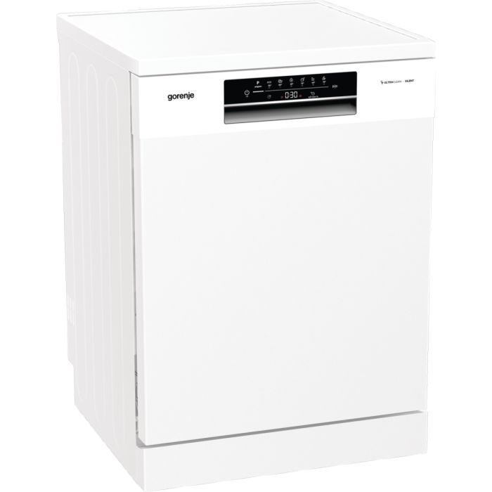 Посудомоечная машина Gorenje GS643E90W изображение 8