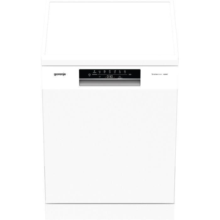 Посудомоечная машина Gorenje GS643E90W изображение 9