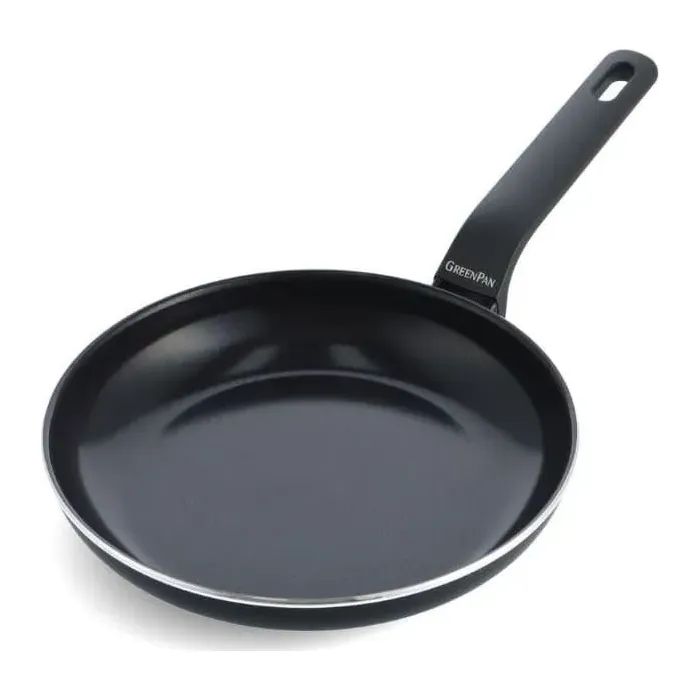 Сковорода GreenPan Essence Magneto, 20 см з керамічним покриттям (CC006334-001)