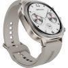Смарт-часы HiFuture aix lite champagne gold (aixlite.champagnegold) изображение 3