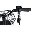 Електровелосипед Space 18" eELDORADO рама-15" 48B 15А*г 500Вт чорно-синій 2025 (ELB-SP-18-005) зображення 7