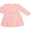 Платье детское Breeze с цветочками (21499-116G-peach) изображение 2