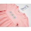 Платье детское Breeze с цветочками (21499-116G-peach) изображение 3