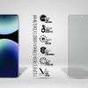 Плівка захисна Armorstandart Matte Xiaomi Redmi Note 14 Pro 5G (ARM79658) зображення 2