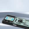 Чехол для мобильного телефона BeCover Military Samsung Galaxy A06 SM-A065 Dark Green (713067) изображение 2