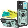Чехол для мобильного телефона BeCover Military Samsung Galaxy A06 SM-A065 Dark Green (713067)