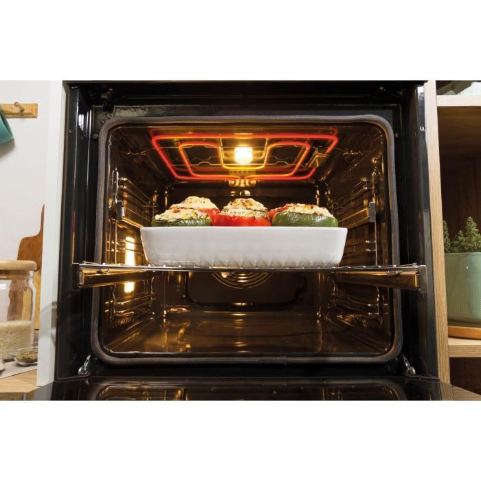 Духова шафа Gorenje BO6735E05B зображення 11