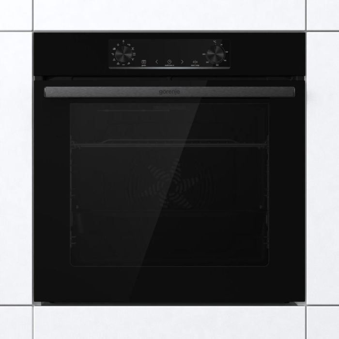 Духова шафа Gorenje BO6735E05B зображення 4