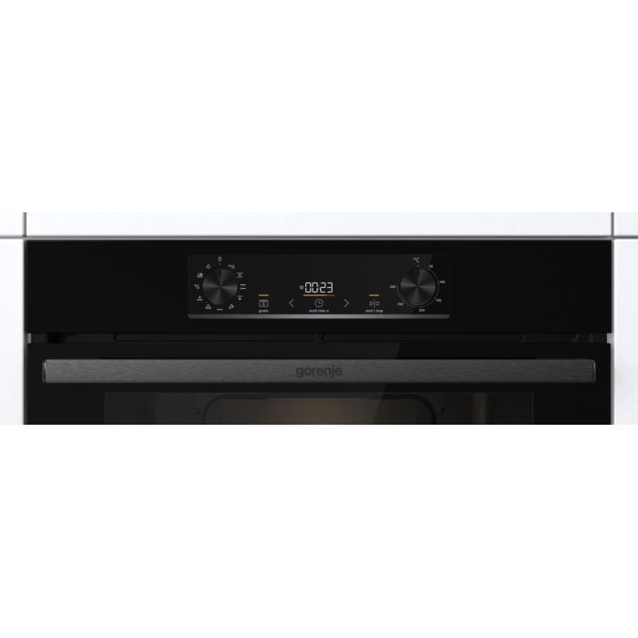 Духова шафа Gorenje BO6735E05B зображення 6