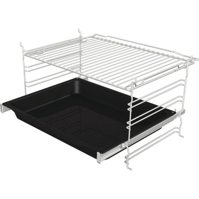 Духова шафа Gorenje BO6735E05B зображення 8