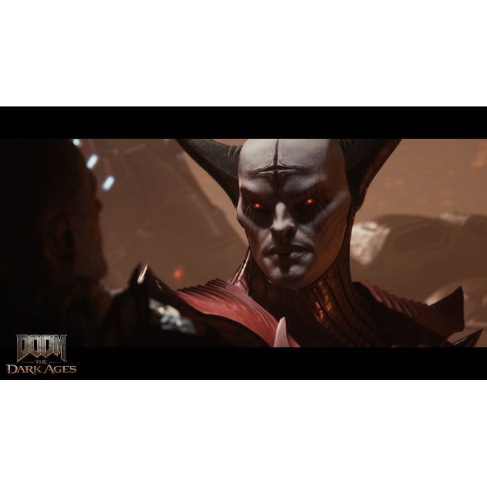 Гра Sony Doom The Dark Ages Premium Edition, BD диск (1159233) зображення 7