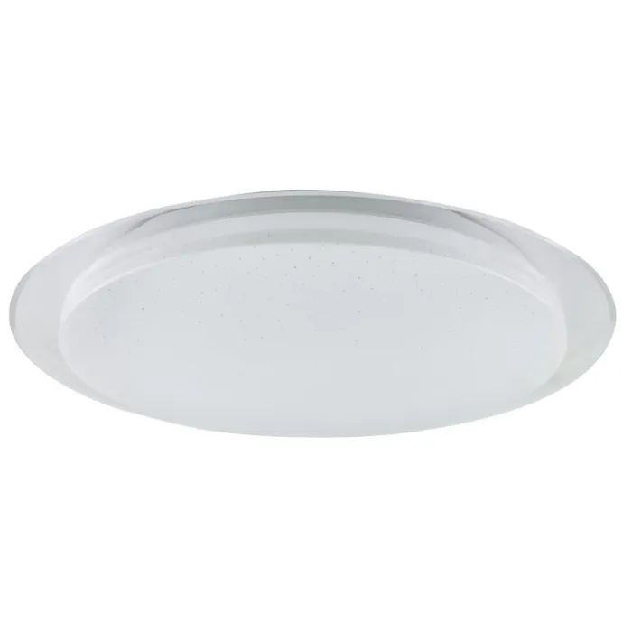 Світильник Vestum SATURN зоряне небо 80W 3000К-6500К з ДК (VS-91016)