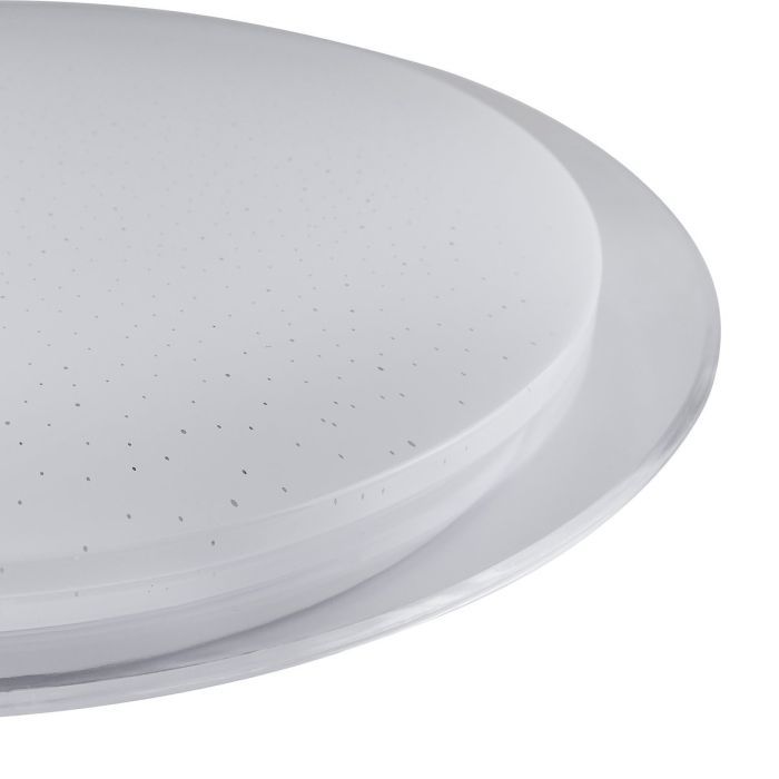 Світильник Vestum SATURN зоряне небо 80W 3000К-6500К з ДК (VS-91016) зображення 2