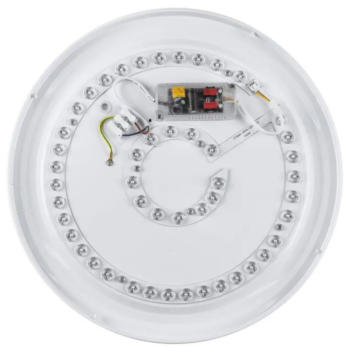Світильник Vestum SATURN зоряне небо 80W 3000К-6500К з ДК (VS-91016) зображення 3