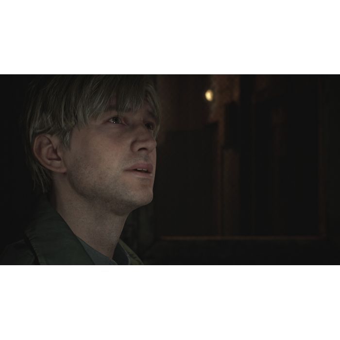 Игра Sony Silent Hill 2, BD диск (4012927150641) изображение 10