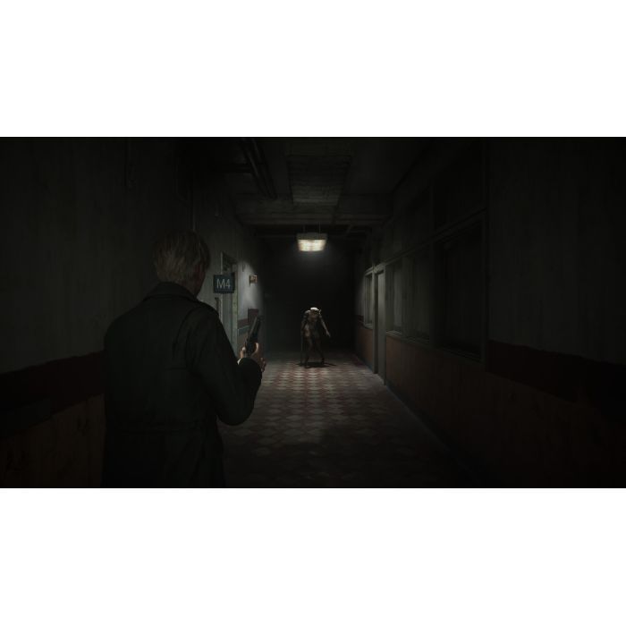 Игра Sony Silent Hill 2, BD диск (4012927150641) изображение 6