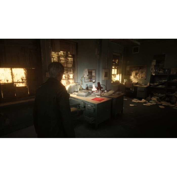 Игра Sony Silent Hill 2, BD диск (4012927150641) изображение 7