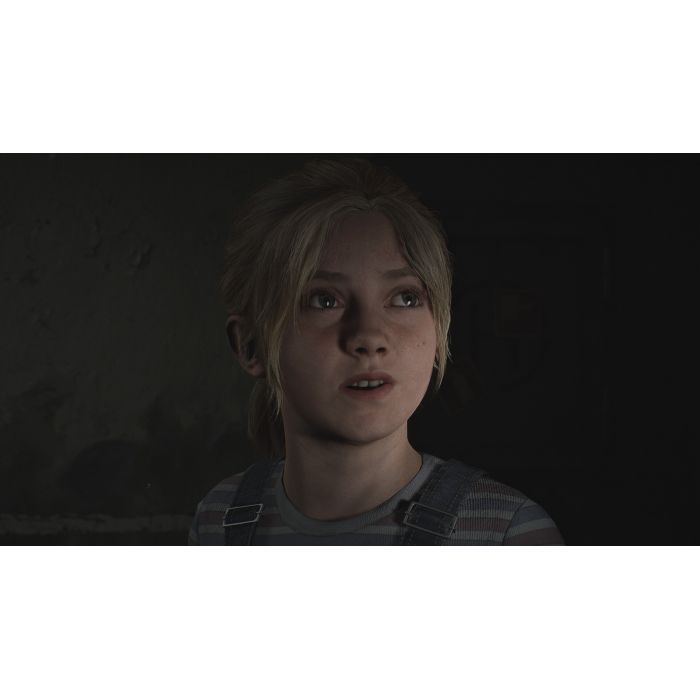 Игра Sony Silent Hill 2, BD диск (4012927150641) изображение 9