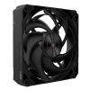 Кулер до корпусу Alseye W12P (ARGB Black) (AS.04.07.0049) зображення 3