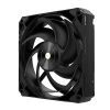Кулер до корпусу Alseye W12P (ARGB Black) (AS.04.07.0049) зображення 6
